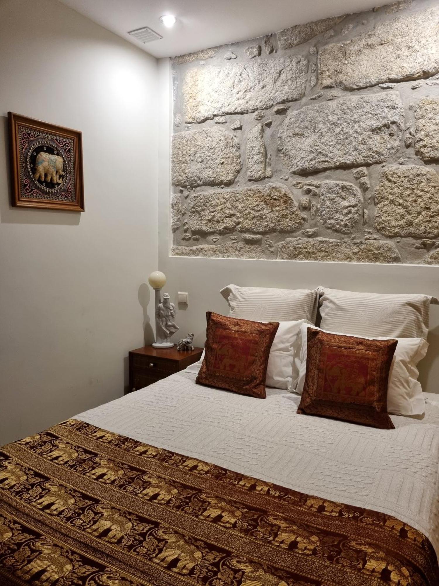 Honey House Villa มาโตซีนโญส ภายนอก รูปภาพ